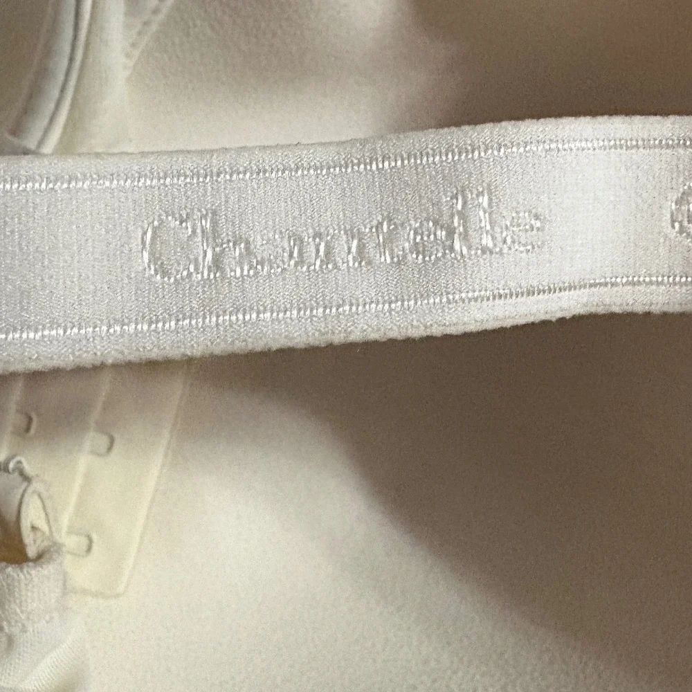 Chantelle C Magnifique Seamless T-Shirt‎ Bra Women 38DD - Picture 5 of 5